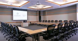 Conference center